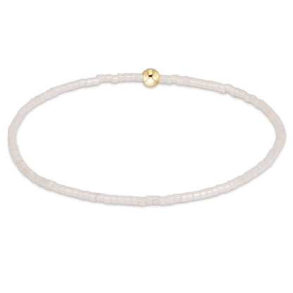 Hope Classic Sterling Bracelet