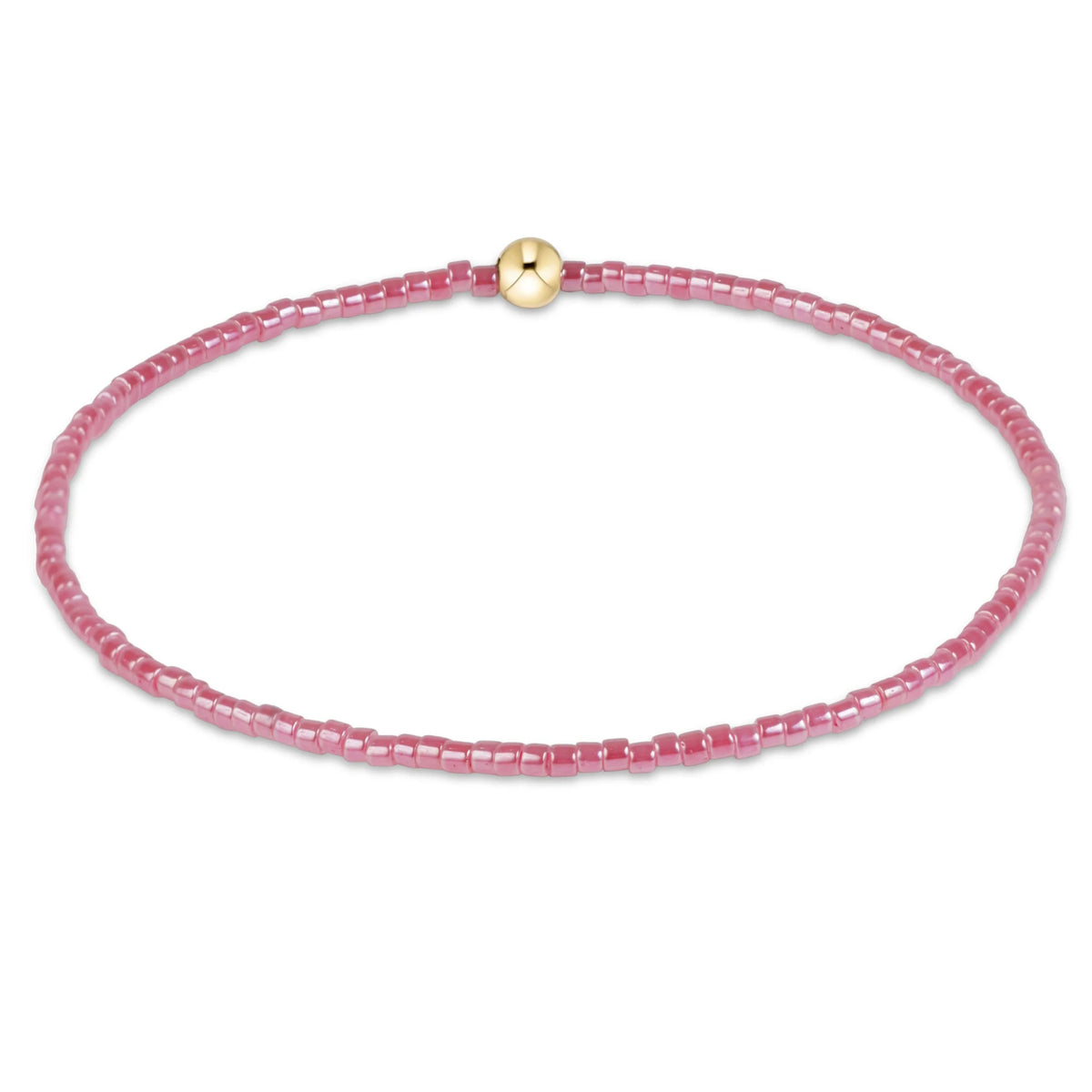 Hope Classic Sterling Bracelet