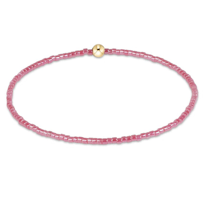 Hope Classic Sterling Bracelet