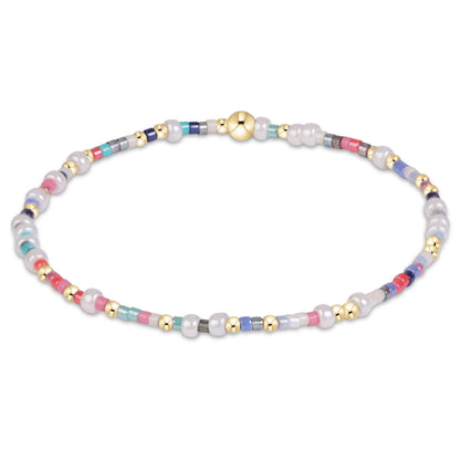 Hope Classic Sterling Bracelet