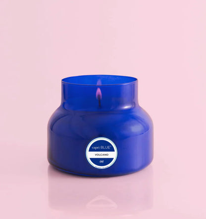 Volcano Petite Jar