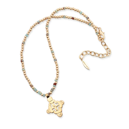 Cait Necklace