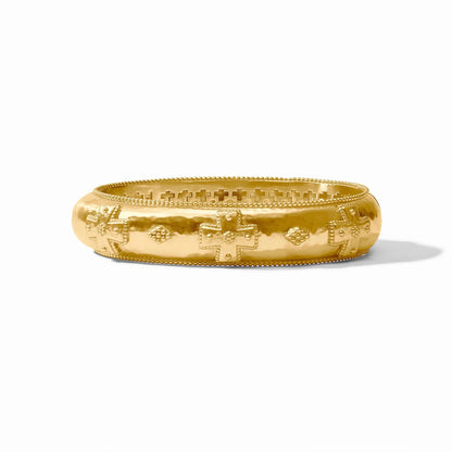 Canterbury Hinge Bracelet