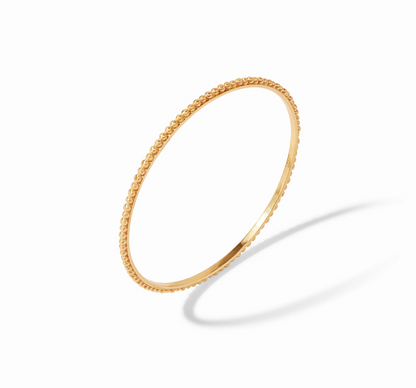 Colette Bead Bangle
