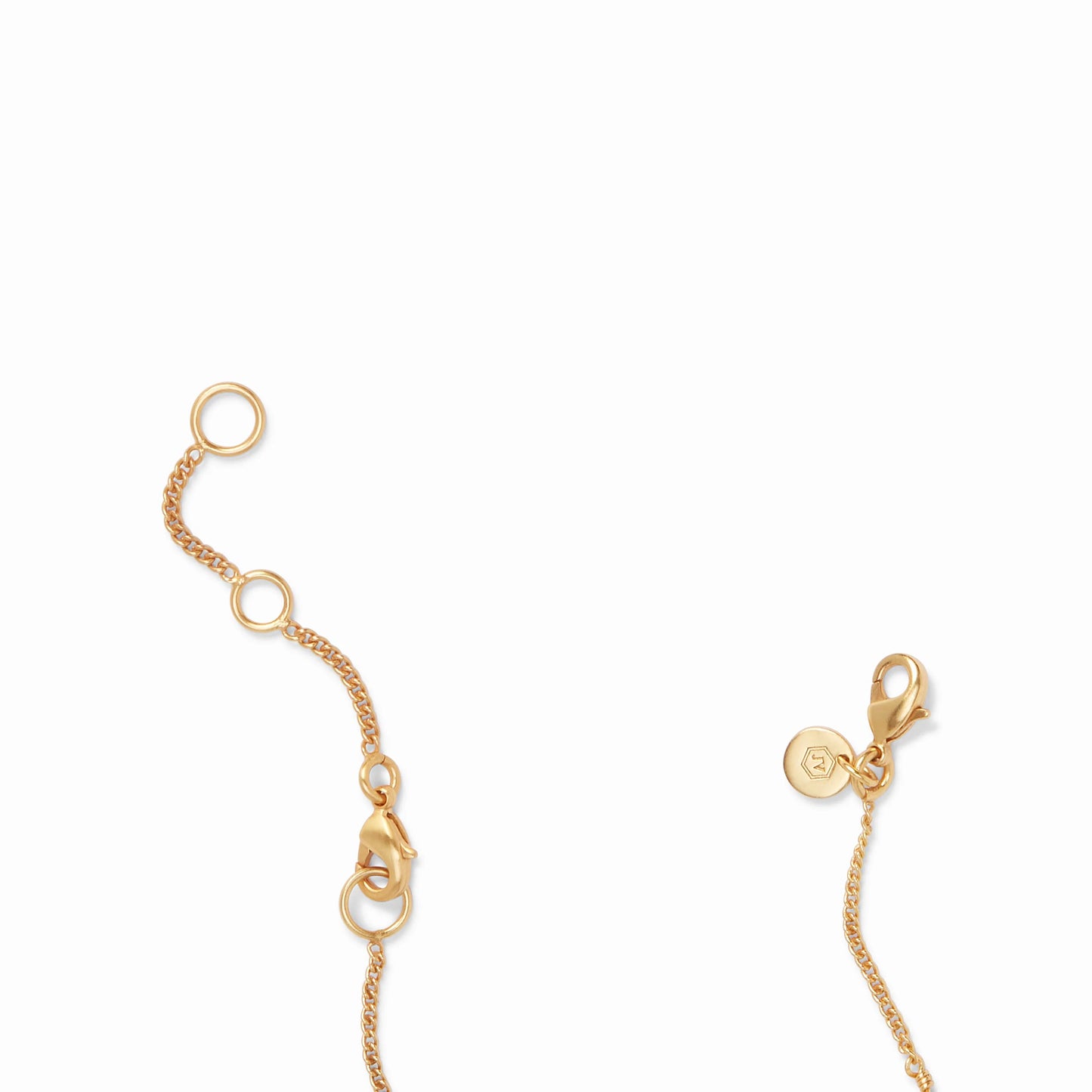 Gold Delicate Extender Set