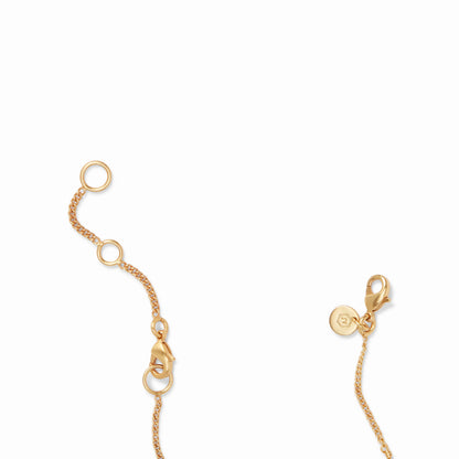 Gold Delicate Extender Set