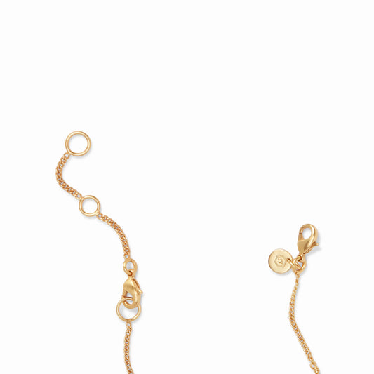 Gold Delicate Extender Set