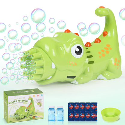 Bubble Machine
