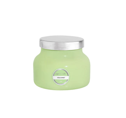 Volcano Petite Jar