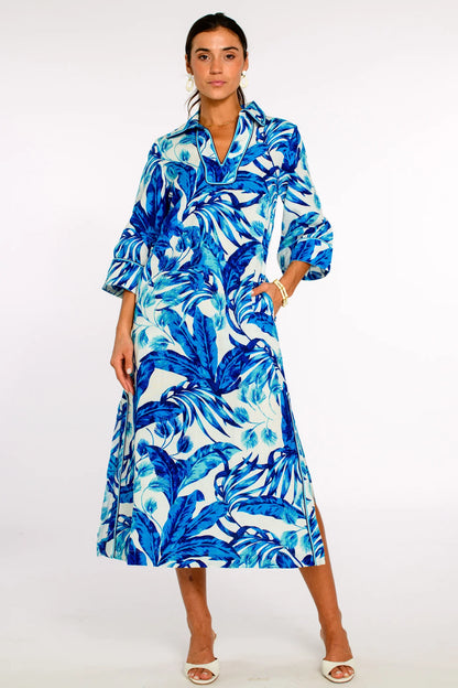 Talia Dress in Sway