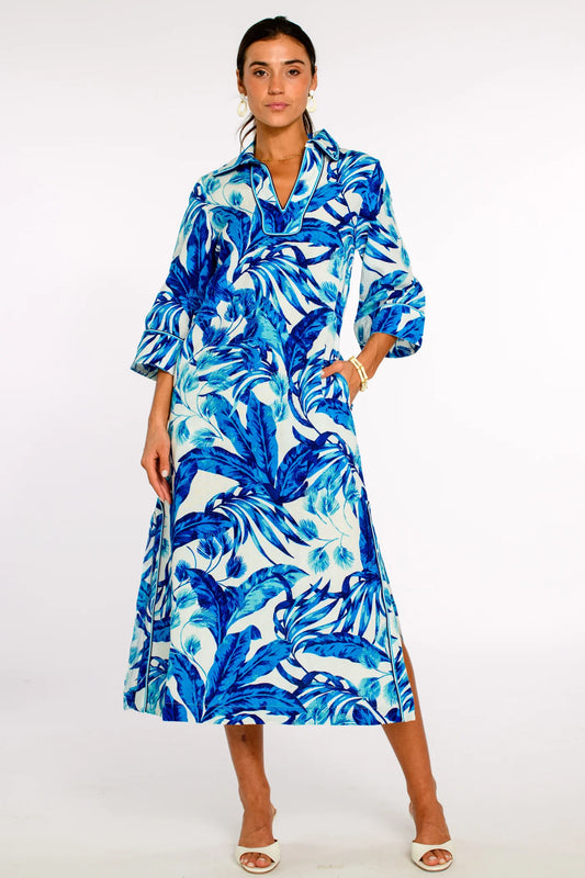 Talia Dress in Sway