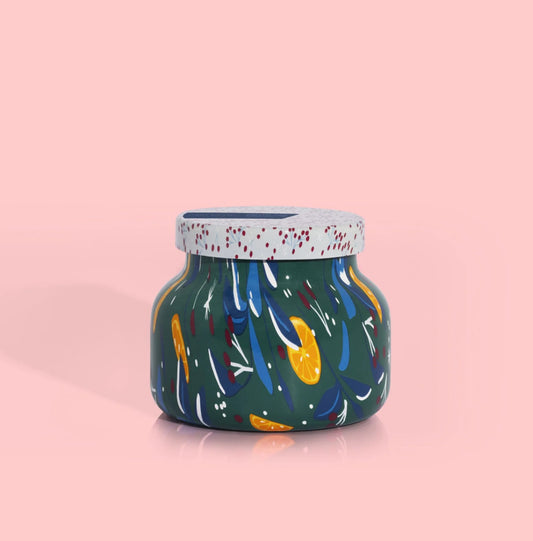 Volcano Petite Jar