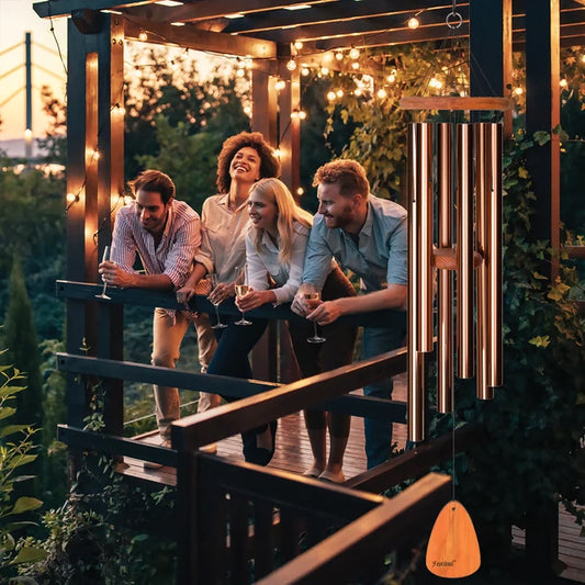 Festival® 42-Inch Wind Chime