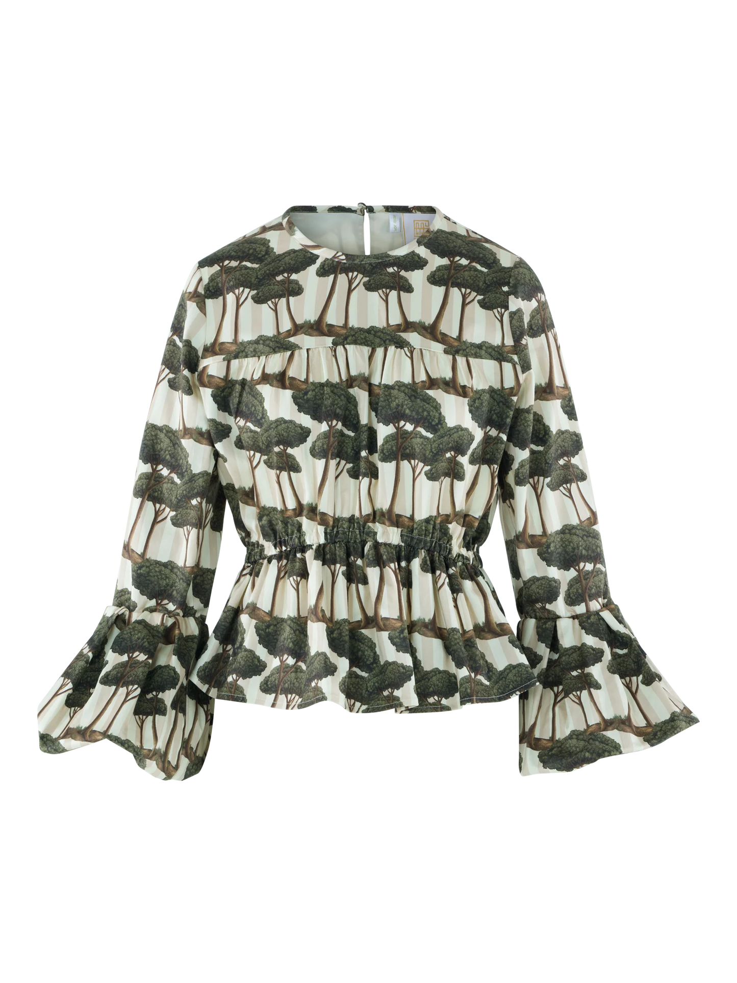 Harper Top in Umbrella Pine
