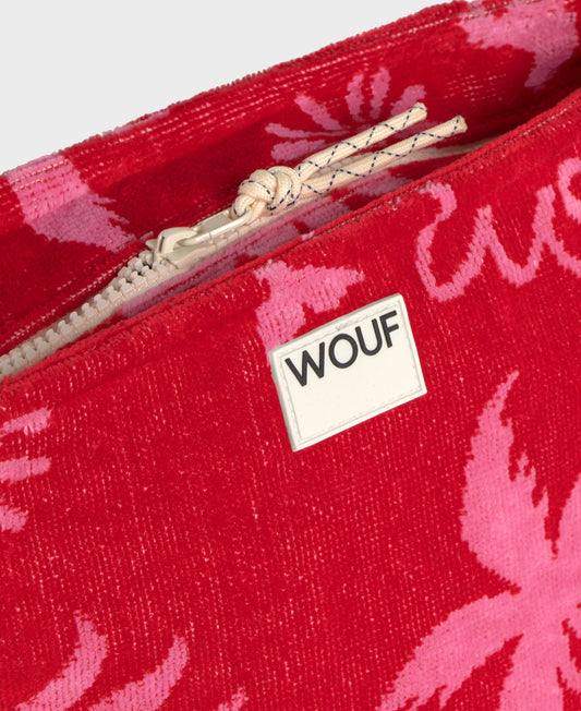 Tulum Toiletry Bag