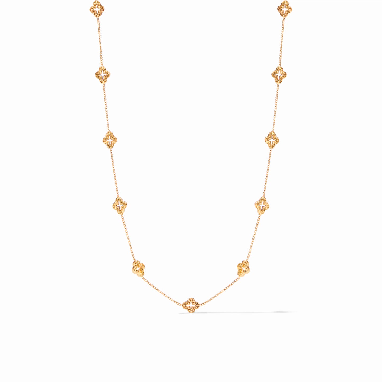 Florentine Demi Delicate Necklace