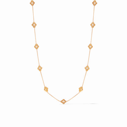 Florentine Demi Delicate Necklace