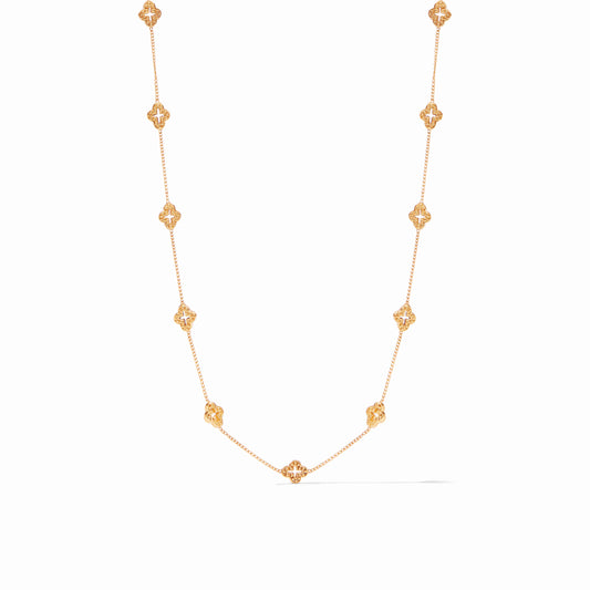Florentine Demi Delicate Necklace