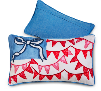 Freedom Pillow