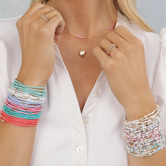 Hope Classic Sterling Bracelet