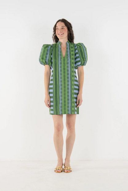 Hampton Mini Dress