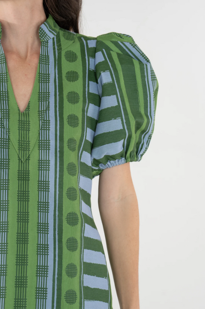 Hampton Mini Dress