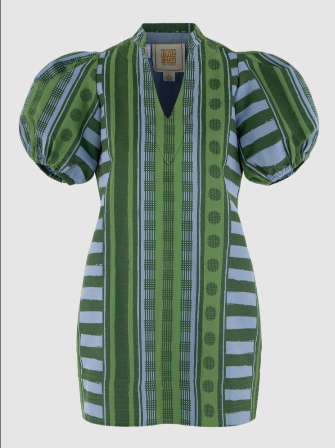 Hampton Mini Dress