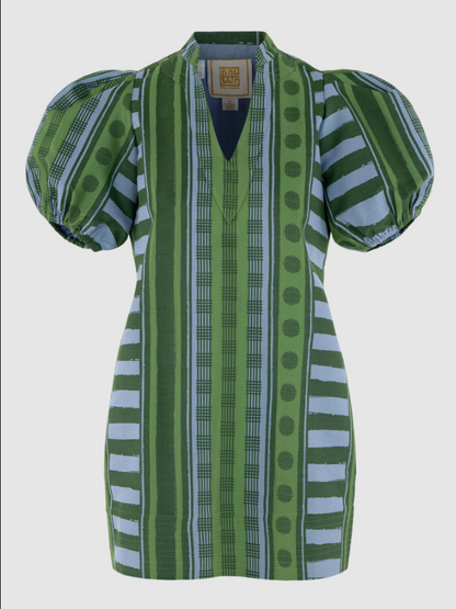 Hampton Mini Dress