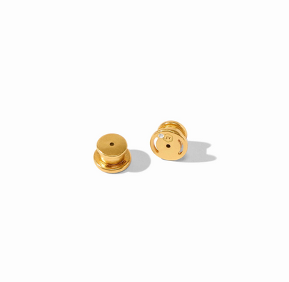 Heart Stud Earring