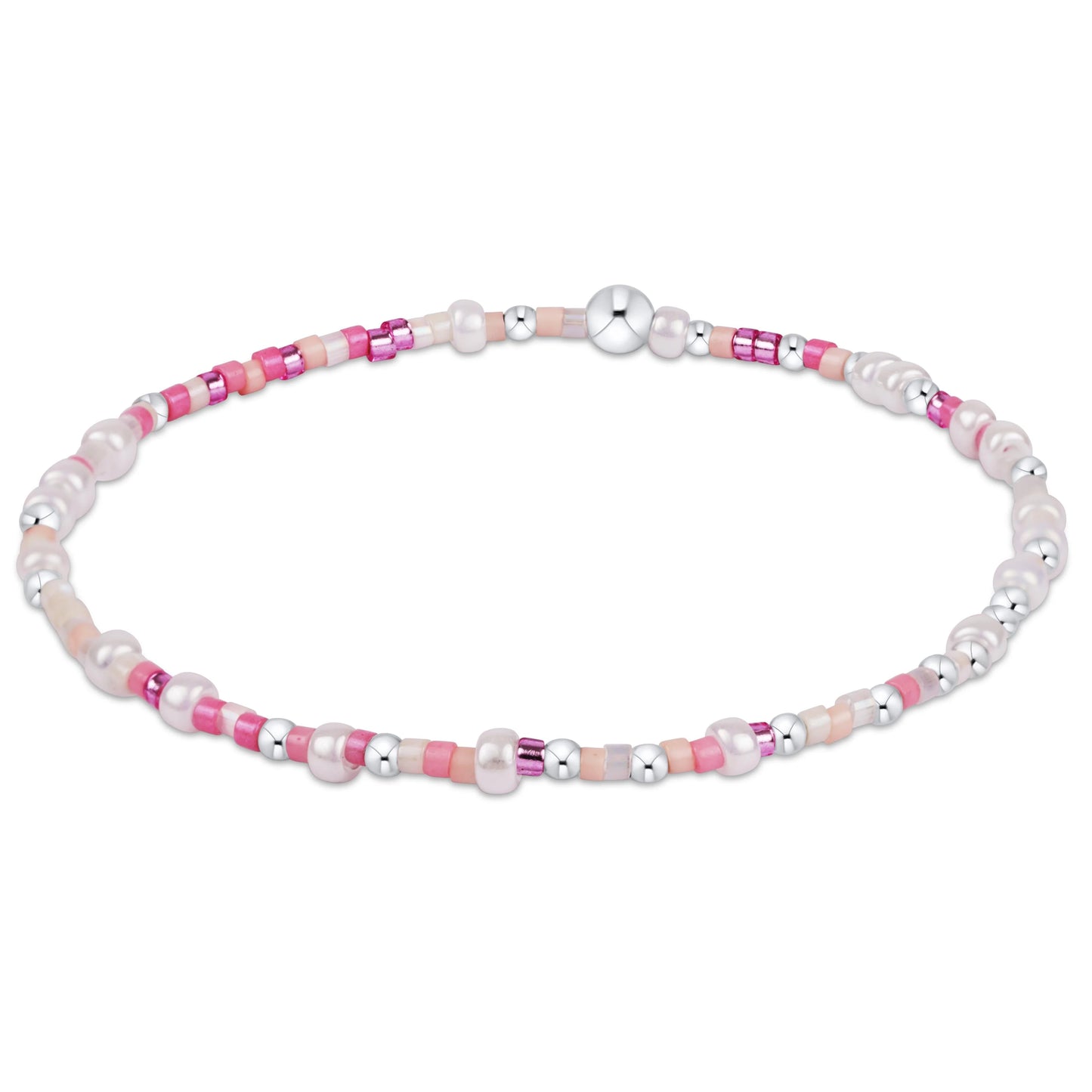Hope Classic Sterling Bracelet
