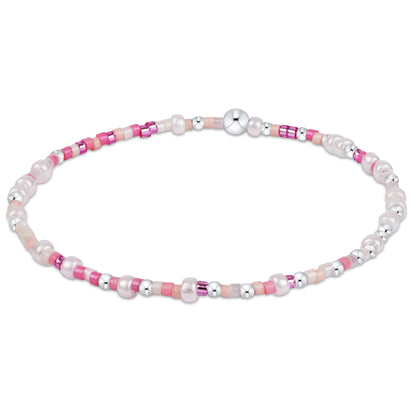Hope Classic Sterling Bracelet