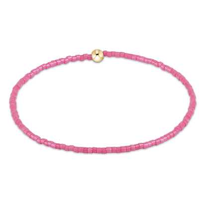 Hope Classic Sterling Bracelet