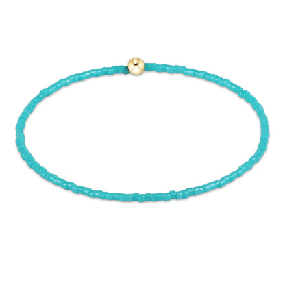 Hope Classic Sterling Bracelet