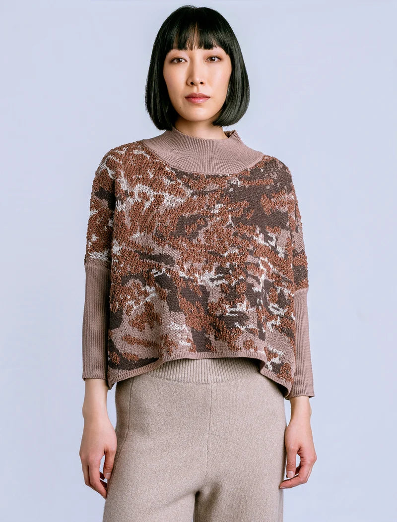 Atmos "Aja" Sweater