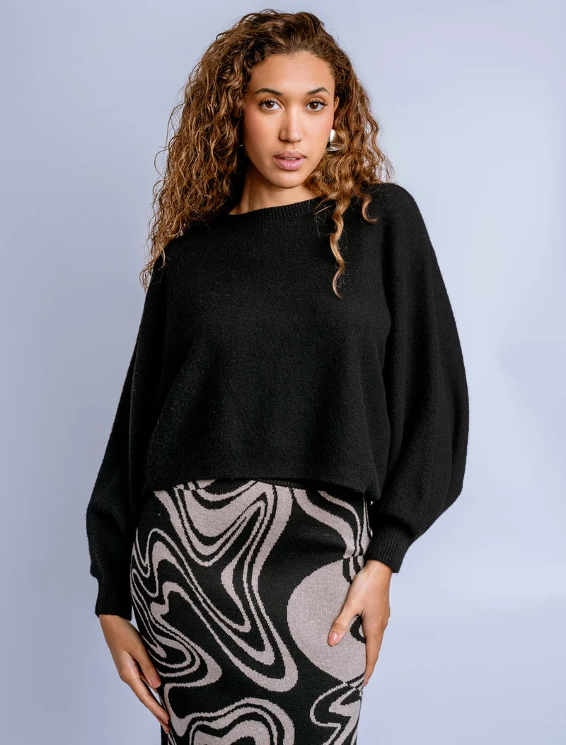 Echo Sweater