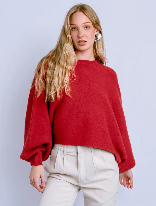 Echo Sweater
