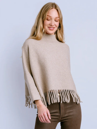 Aja Sweater