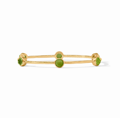 Milano Luxe Bracelet Gold