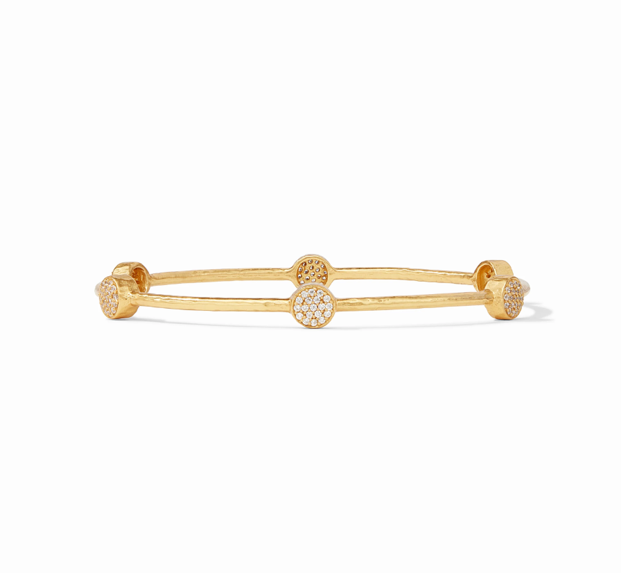 Milano Luxe Bracelet Gold