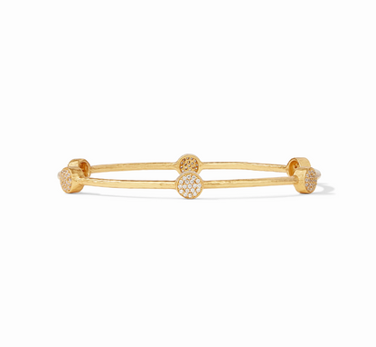 Milano Luxe Bracelet Gold