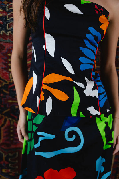 Brooks Dress