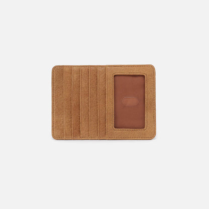 Euro Slide Card Case