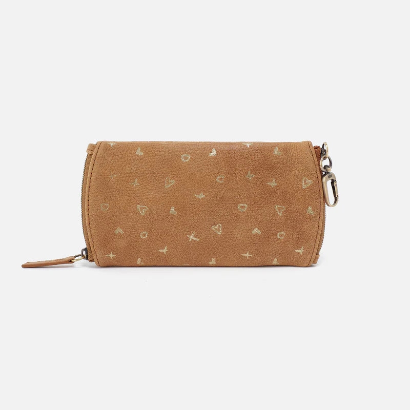 Spark Double Eyeglass Case