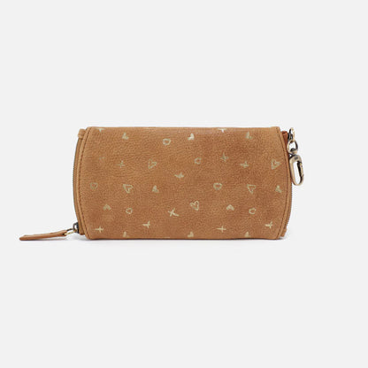 Spark Double Eyeglass Case