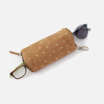 Spark Double Eyeglass Case