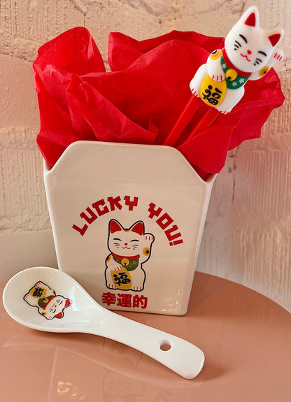 Take Out Noodle Bundle