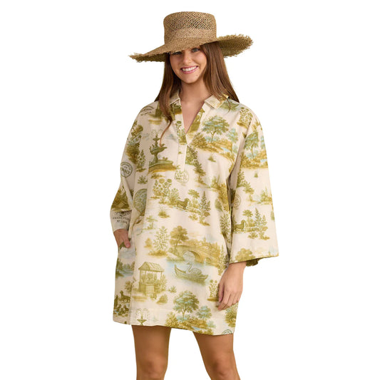Collette Dress