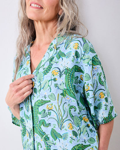 Gator Grove Eco Satin Wildest Dreams Set