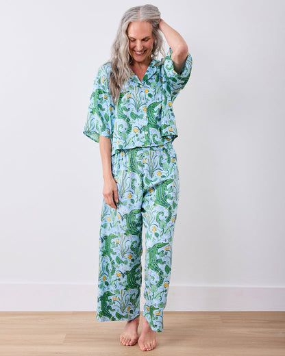 Gator Grove Eco Satin Wildest Dreams Set