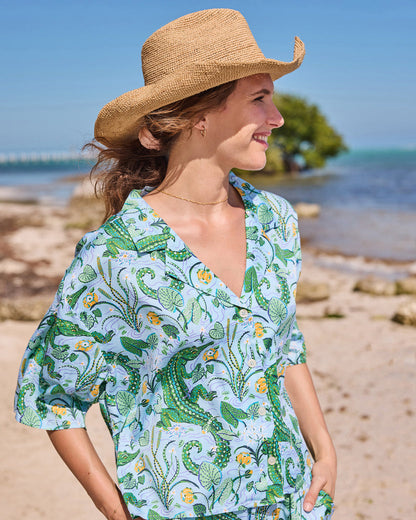Gator Grove Eco Satin Wildest Dreams Set